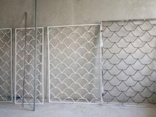 Продам решетки 5 шт