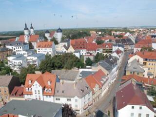 ФРГ, три 3-этажных дома в центре города всего за 99 тысяч евро