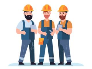 Требуются РАЗНОРАБОЧИЕ на работу в Кишинев.