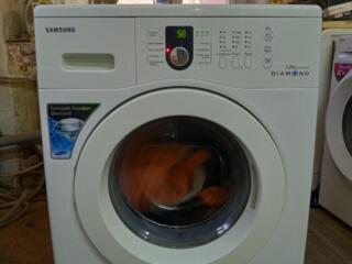 Продается стиральная машинка самсунг