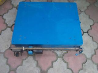 Весы механические 100 кг г. Слободзея