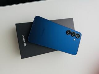 Samsung Galaxy S25, 512 ГБ – Идеальное состояние