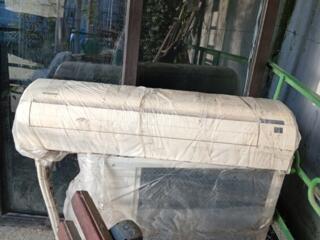 Продам большой кондиционер