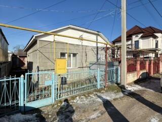 Jumătate de casă 70m2 Centru Bălți 060333677