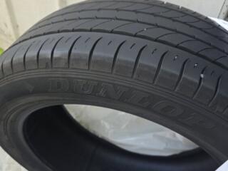 Отличные шины 235/55/R20 Dunlop