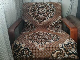 Кресло - кровать, раскладное кресло