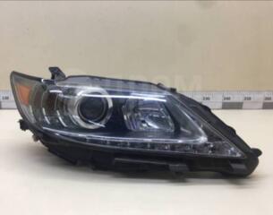 Фара Lexus ES 2012-2015