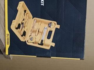 Продам новый набор