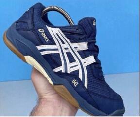 ASICS оригинал размер 37, волейбол, цена 750 руб, Тирасполь.