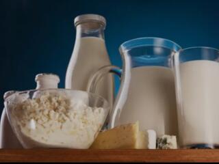 Продам натуральное козье молоко 25 руб - литр, козью брынзу