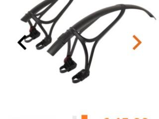 Продам новый комплект крыльев на гравел. 250 р. Слободзея МЧ. 77546918.