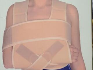 Продаётся плечевой бандаж