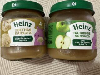 Детское питание