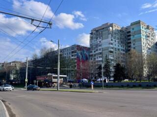 Apartament cu 4 camere, Botanica.
