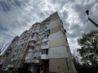Apartament cu 1 cameră, Botanica.