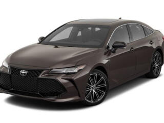 Комплектующие кузовные детали Тойота Авалон 2019г