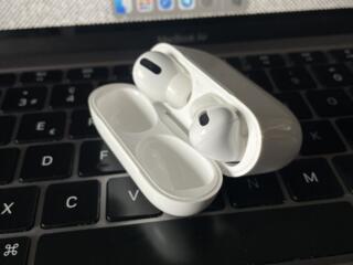 Airpods pro 1 original