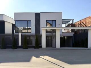 Vînd casă modernă amplasată pe un teren de 2 ari în Chișinău, str. Ana