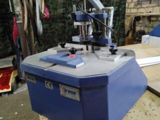 Продаётся станок для изготовления рамочных фасадов