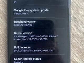 Продам Samsung galaxy s21fe. 2000руб