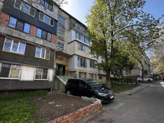 Apartament cu 3 camere, Râșcani.