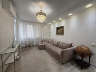 Chirie pentru amatorii de zone verzi, chiar la intrarea în parcul ...