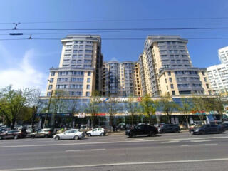Apartament premium la Park House vis-a-vis de parcul Afgan! Amplasat .