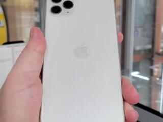 Продам iPhone 11 Pro Max 256 гб 100% Гарантия + Рассрочка