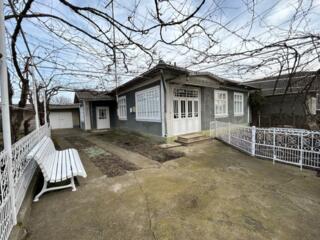 Casă în Răuțel 65000€ 