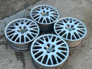 Продам диски 5/100 R16 160$ Без резины Тойота авенсис 