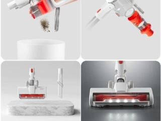 Пылесос Сяоми Vacuum Cleaner G20 Lite (новый)