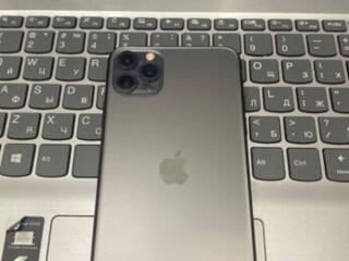 iPhone 11 Pro MAX 256 gb(айфон 11 про макс