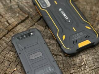 Cubot KingKong 5 Pro / Cubot KingKong Mini 2