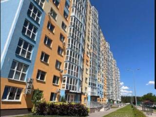 Продаж 1-к квартири 49 кв. м в НОВОМУ ЖК LaLaLand. вул. Берковецька, 6