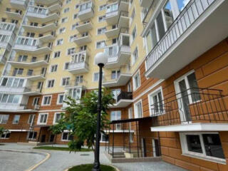 Продам квартиру 38.6 кв. м., 10/12, новый дом, жк Континент.
