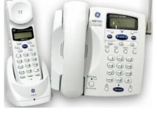 Стационарный телефон