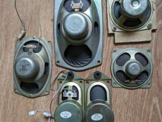 Радиодетали