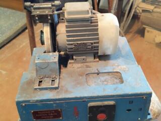 Заточной станок (Наждак) 380v