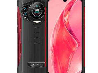 Продам на запчасти Смартфон Doogee S98
