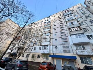Apartament cu 3 camere, Ciocana.