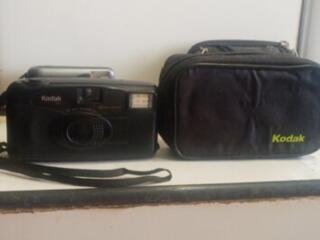 Polaroid 600 PLUS One Step Flash Camera