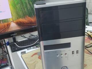 Бюджетный игровой. CORE i5 \128GB ssd + 320hdd \16GB \GTX 1060 3GB