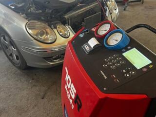 Автокондиционеры