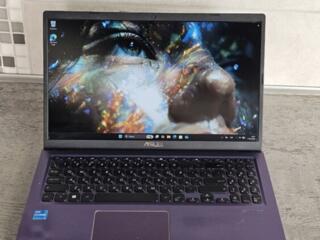 Asus X515E, 8/512gb, проц i5-1135G7, в отличном состоянии