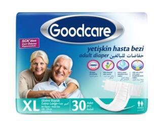 Памперсы для взрослых продам