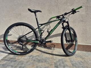 GT. Американец / Рама карбон / Колёса 27,5 / Deore XT 2x11. Срочно.