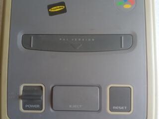 Продам, винтажные приставки.