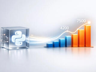 Аналитик данных (Data Analyst)