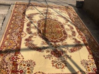 КОВЕР в отличном состоянии 2 на 3