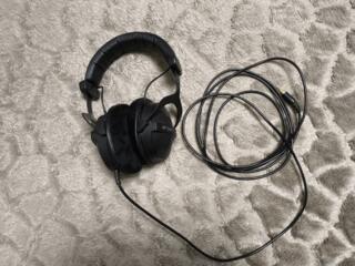 Beyerdynamic DT 770 PRO 80 Ом